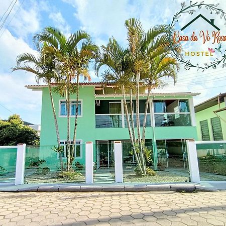 גוברנדור סלסו רמוס Hostel Casa Da Vo Rosa מראה חיצוני תמונה
