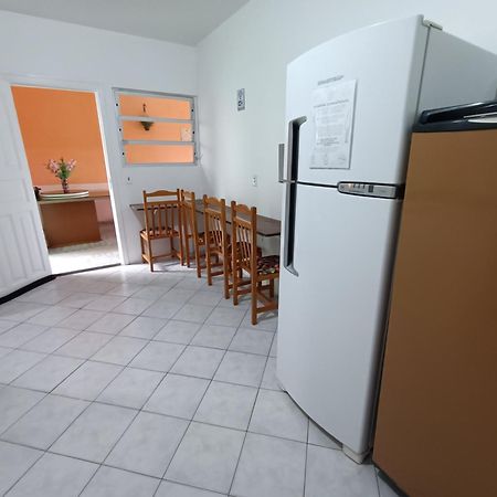 גוברנדור סלסו רמוס Hostel Casa Da Vo Rosa מראה חיצוני תמונה