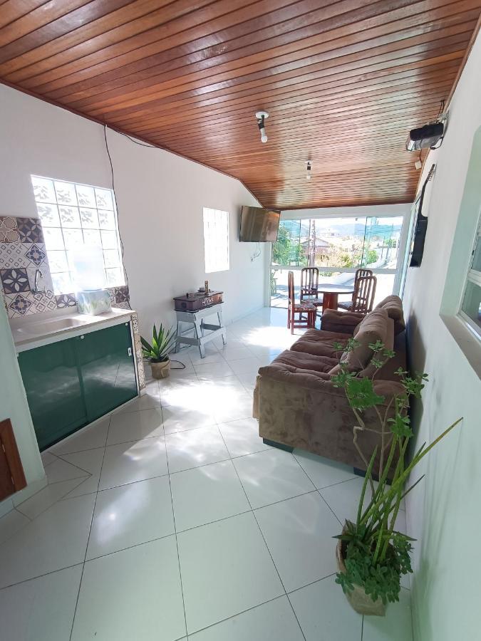 גוברנדור סלסו רמוס Hostel Casa Da Vo Rosa מראה חיצוני תמונה