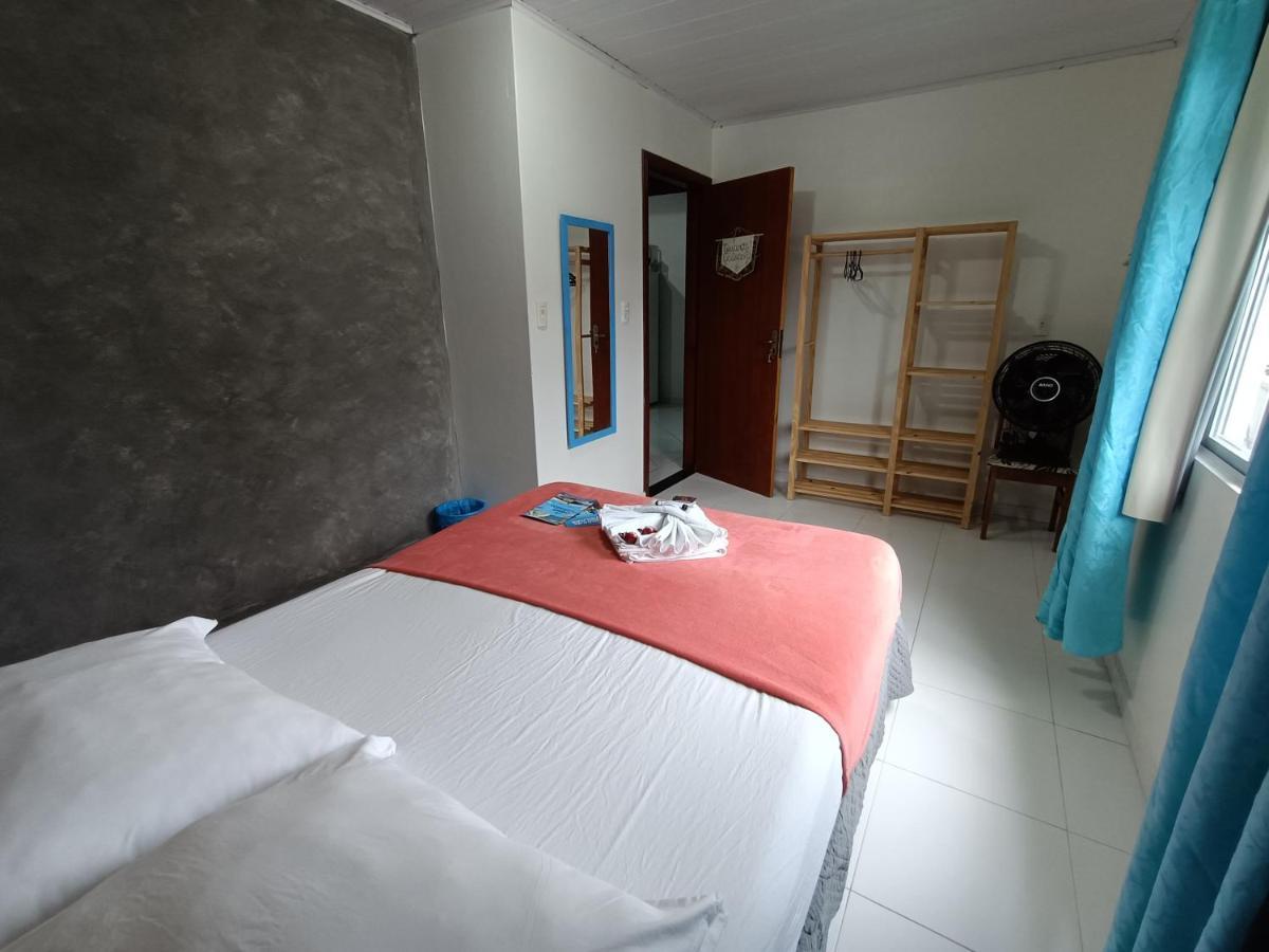 גוברנדור סלסו רמוס Hostel Casa Da Vo Rosa מראה חיצוני תמונה