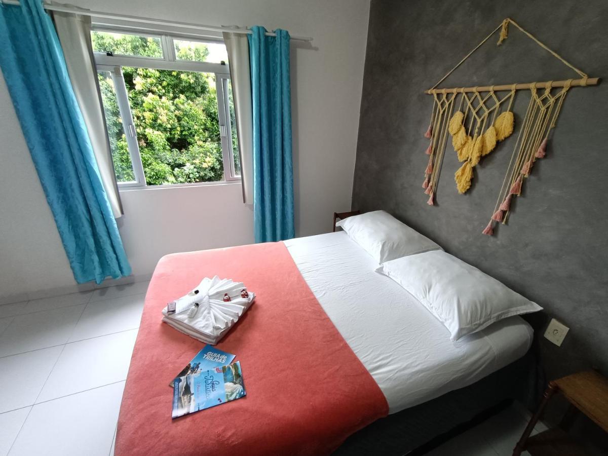גוברנדור סלסו רמוס Hostel Casa Da Vo Rosa מראה חיצוני תמונה