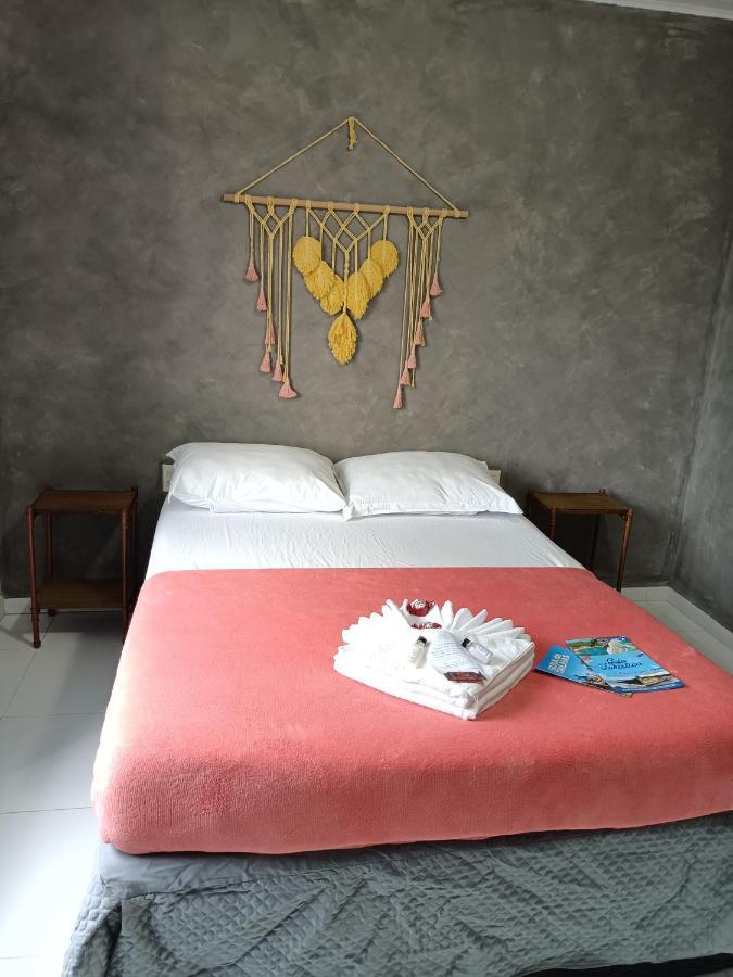גוברנדור סלסו רמוס Hostel Casa Da Vo Rosa מראה חיצוני תמונה