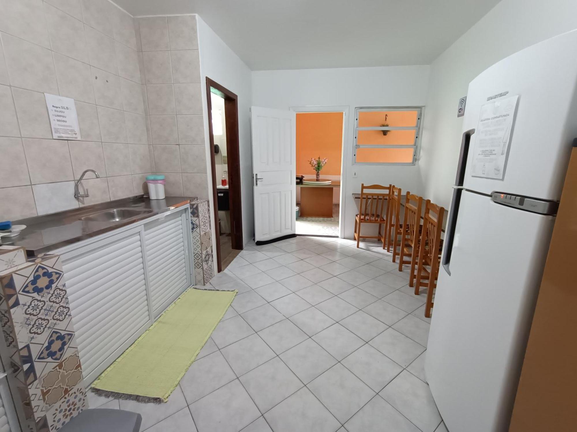 גוברנדור סלסו רמוס Hostel Casa Da Vo Rosa מראה חיצוני תמונה