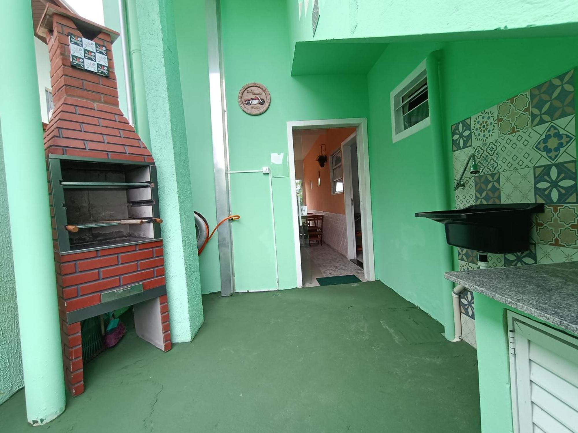 גוברנדור סלסו רמוס Hostel Casa Da Vo Rosa מראה חיצוני תמונה