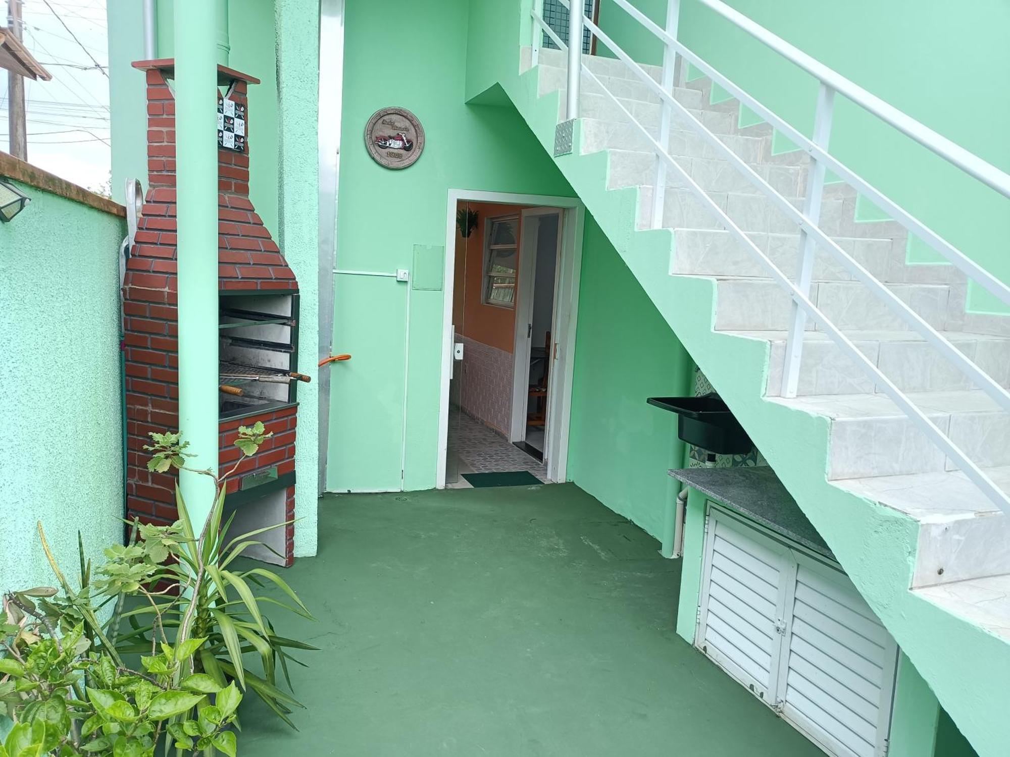 גוברנדור סלסו רמוס Hostel Casa Da Vo Rosa מראה חיצוני תמונה