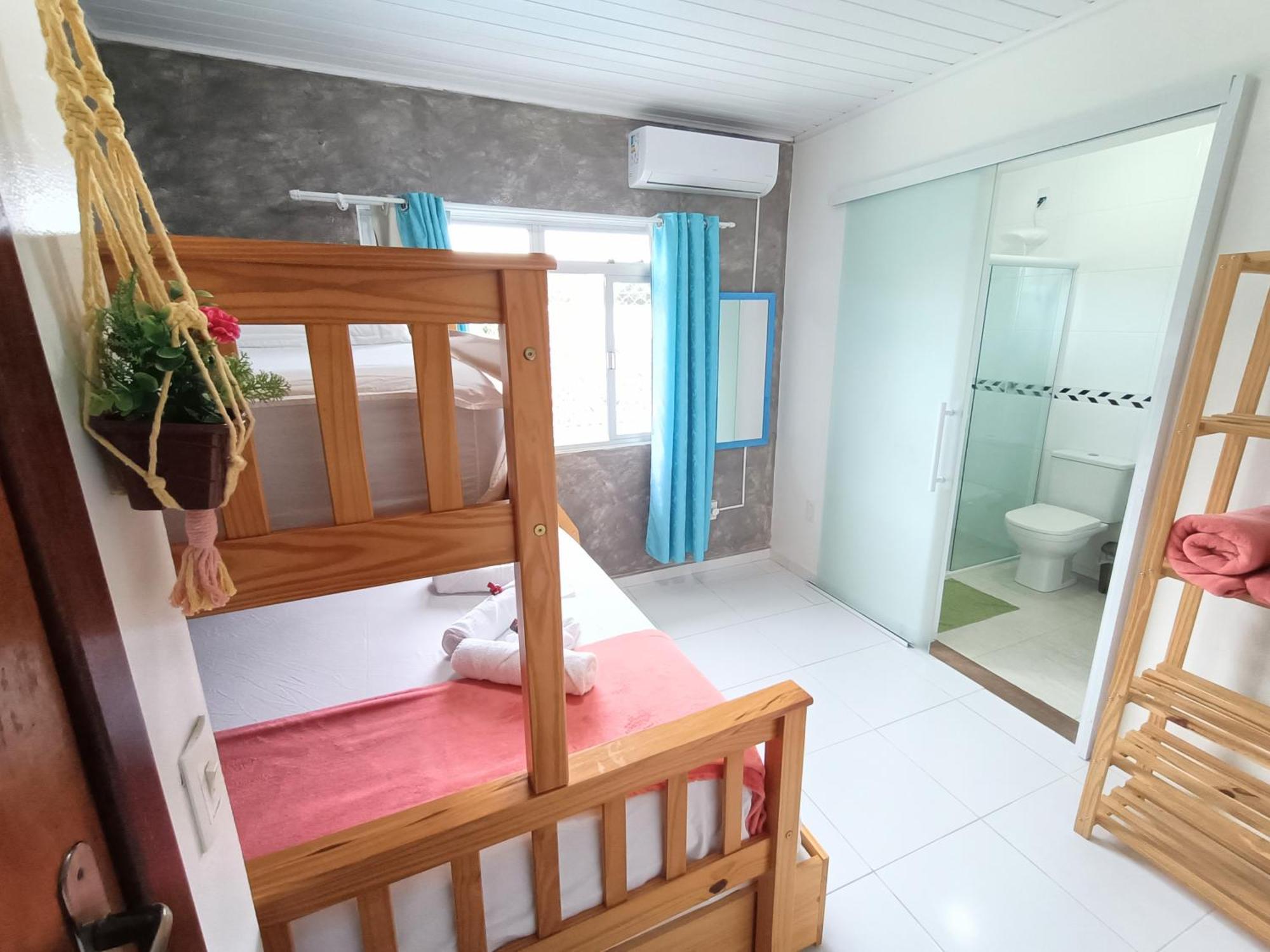 גוברנדור סלסו רמוס Hostel Casa Da Vo Rosa מראה חיצוני תמונה