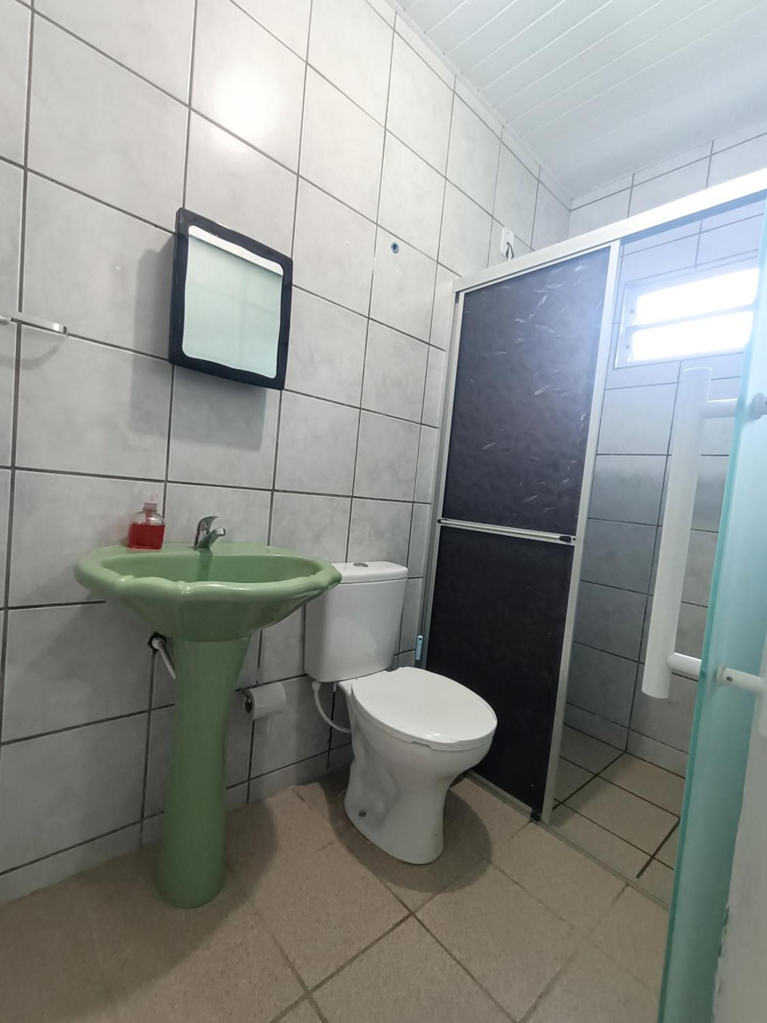 גוברנדור סלסו רמוס Hostel Casa Da Vo Rosa מראה חיצוני תמונה