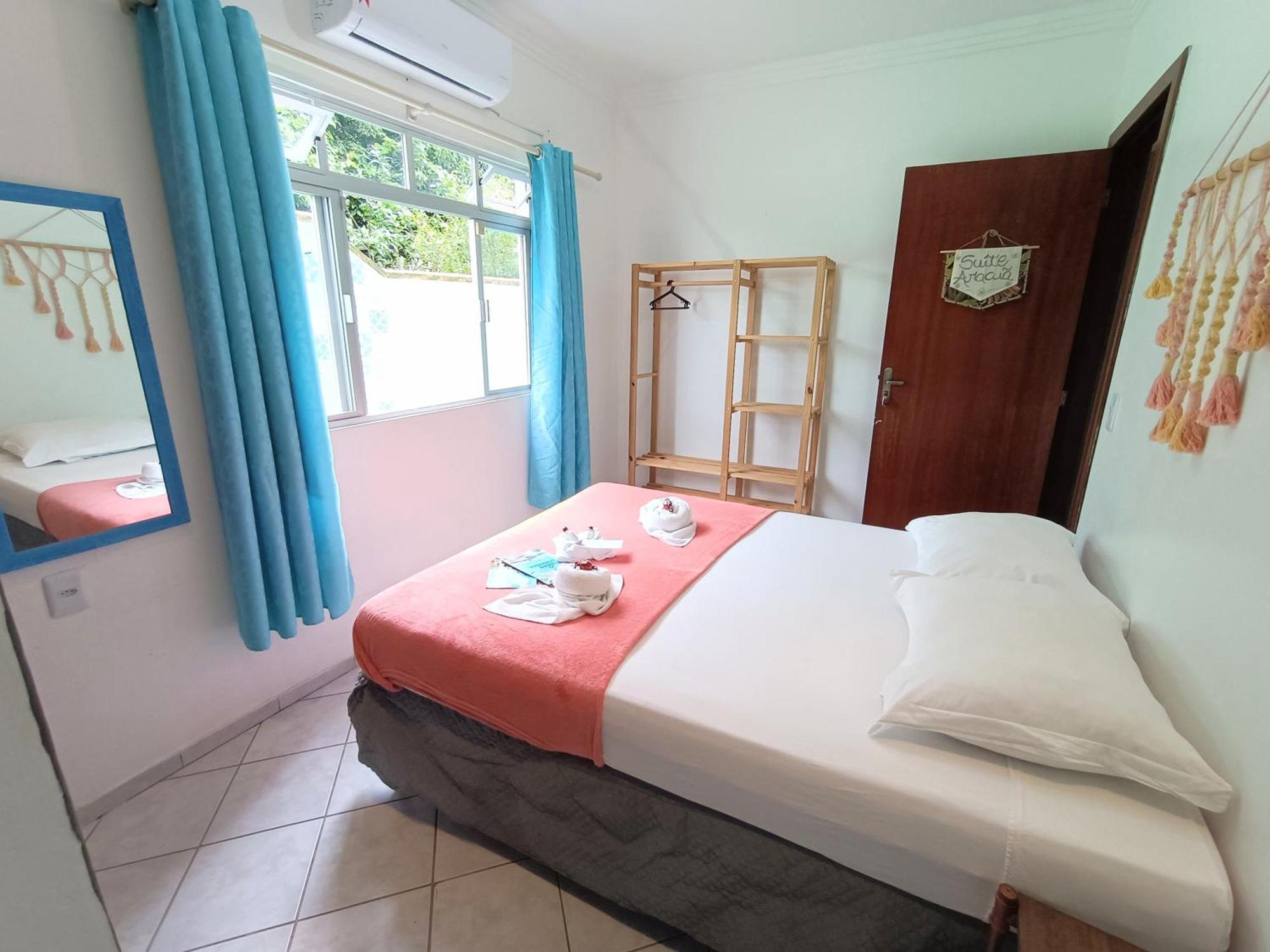 גוברנדור סלסו רמוס Hostel Casa Da Vo Rosa מראה חיצוני תמונה