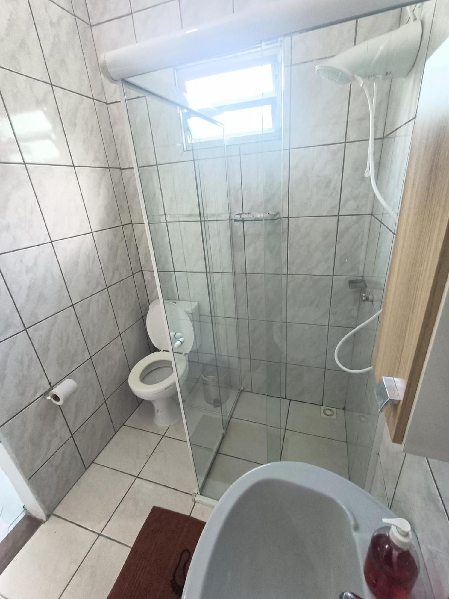 גוברנדור סלסו רמוס Hostel Casa Da Vo Rosa מראה חיצוני תמונה