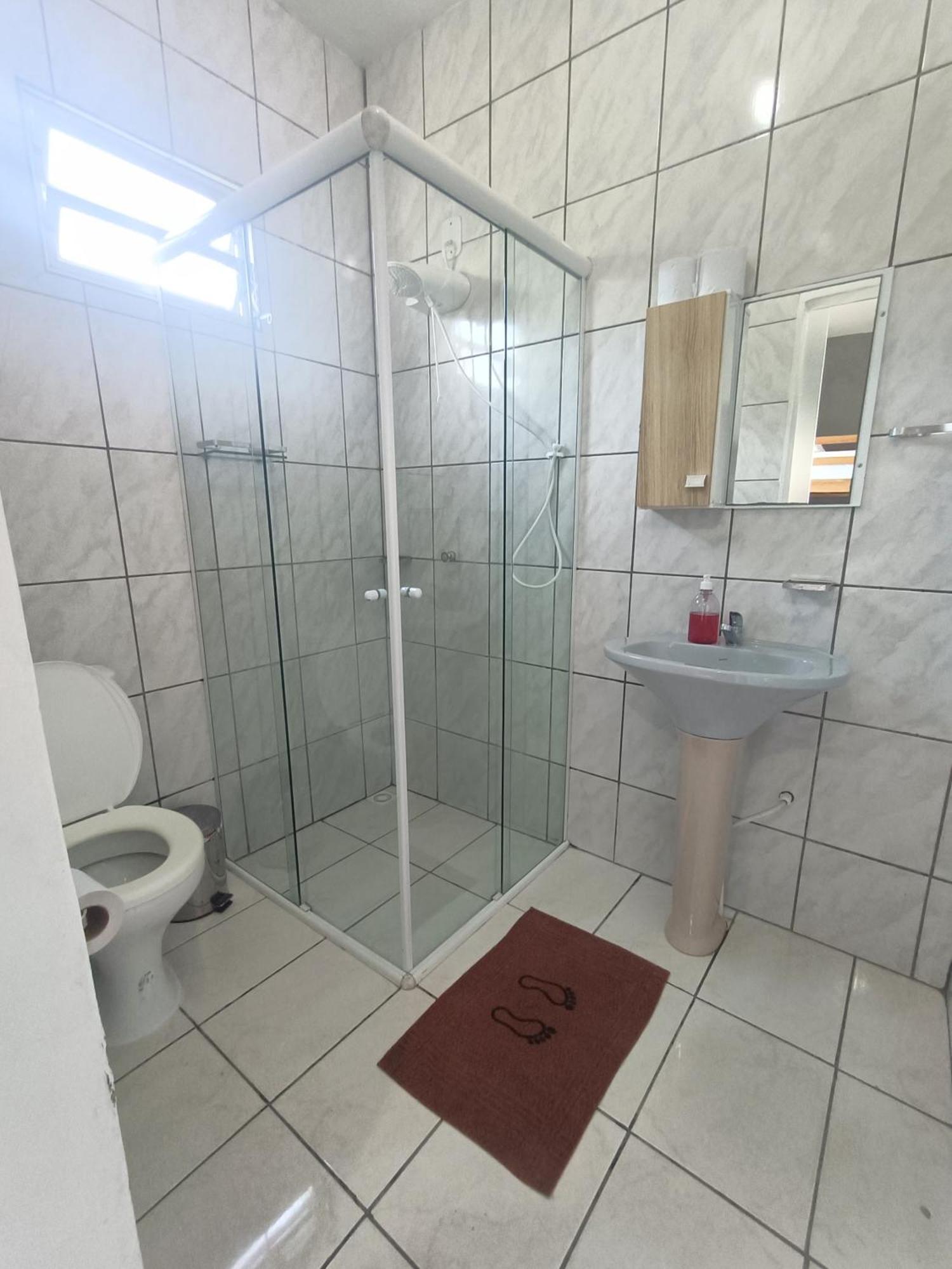 גוברנדור סלסו רמוס Hostel Casa Da Vo Rosa מראה חיצוני תמונה