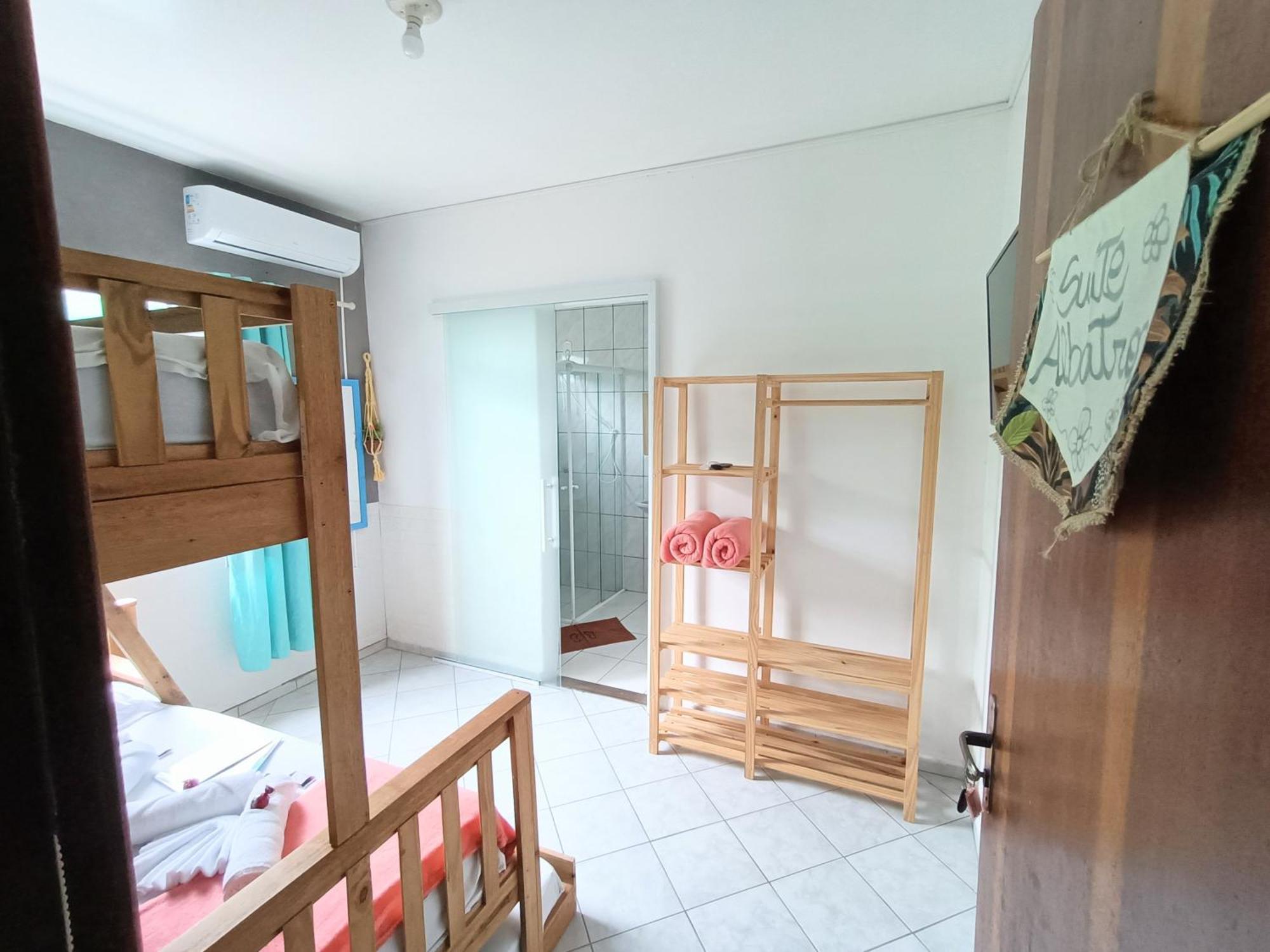 גוברנדור סלסו רמוס Hostel Casa Da Vo Rosa מראה חיצוני תמונה