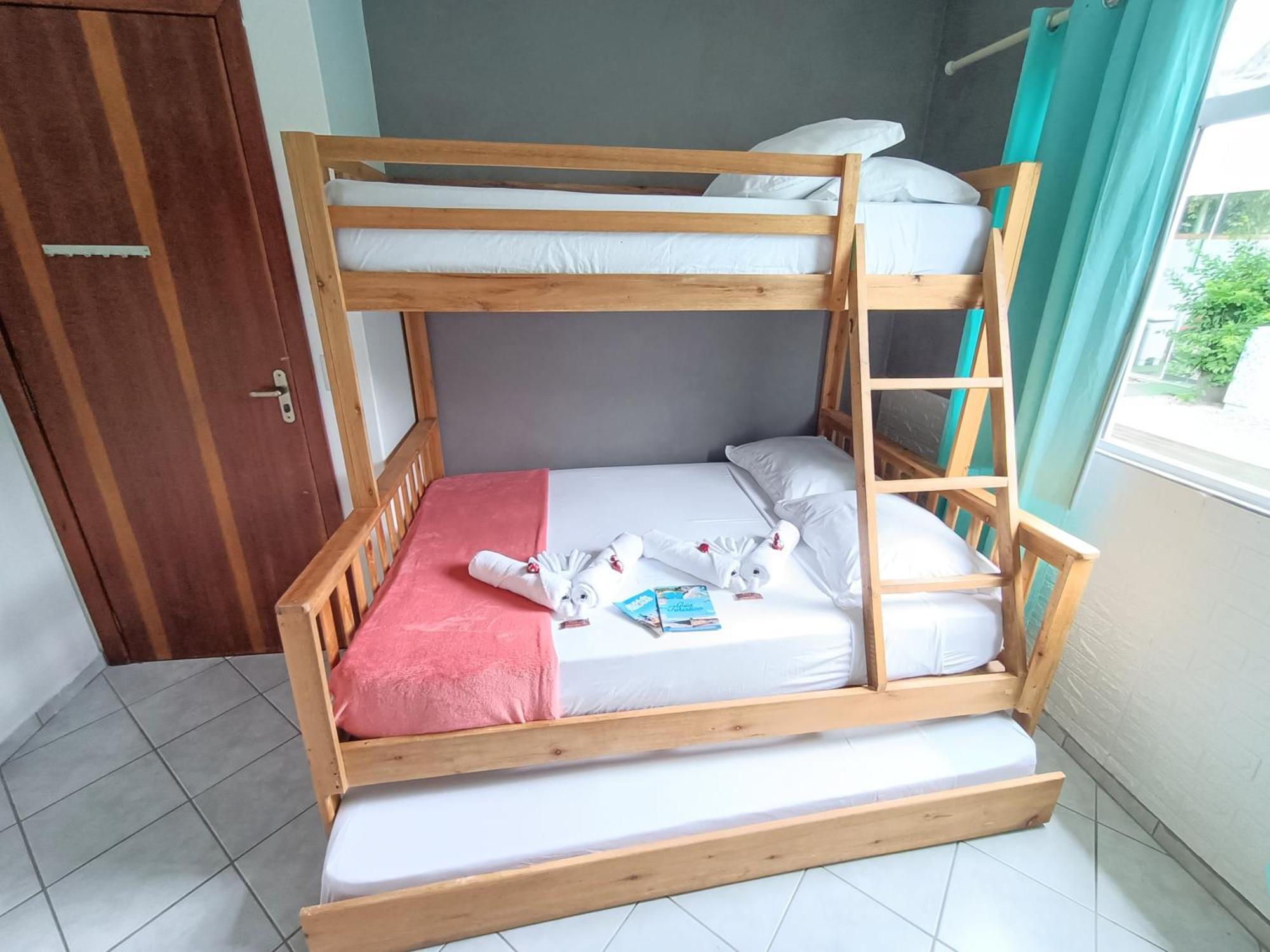 גוברנדור סלסו רמוס Hostel Casa Da Vo Rosa מראה חיצוני תמונה