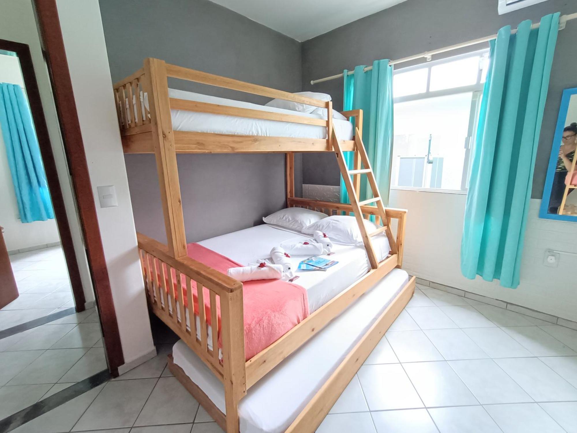 גוברנדור סלסו רמוס Hostel Casa Da Vo Rosa מראה חיצוני תמונה
