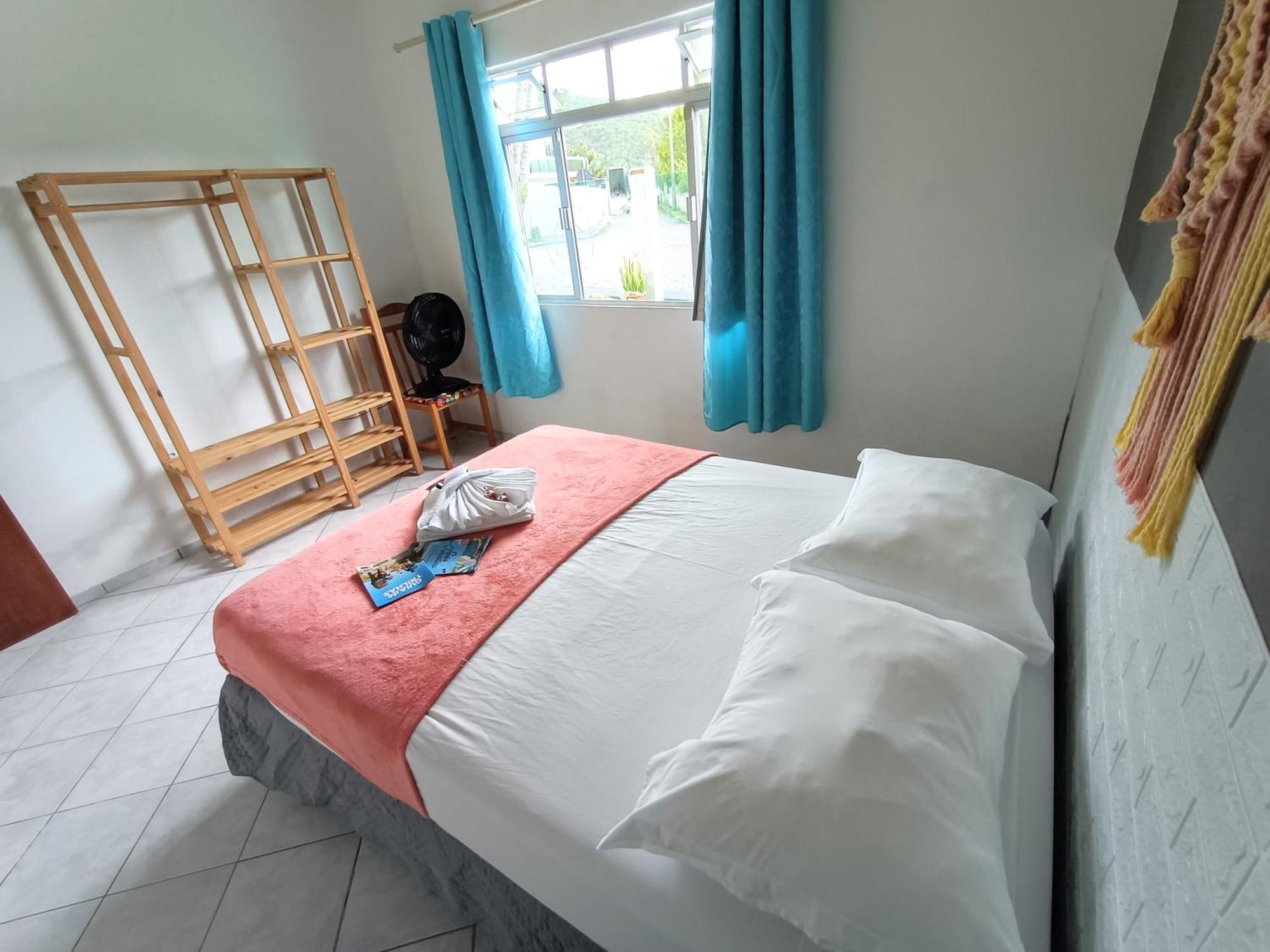 גוברנדור סלסו רמוס Hostel Casa Da Vo Rosa מראה חיצוני תמונה