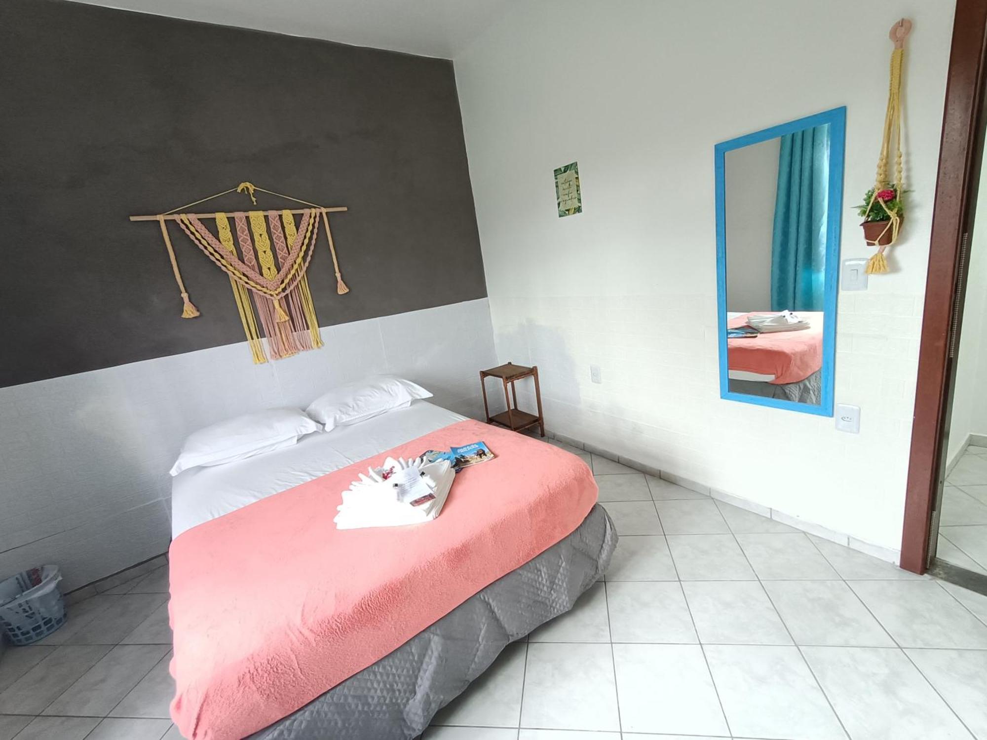 גוברנדור סלסו רמוס Hostel Casa Da Vo Rosa מראה חיצוני תמונה