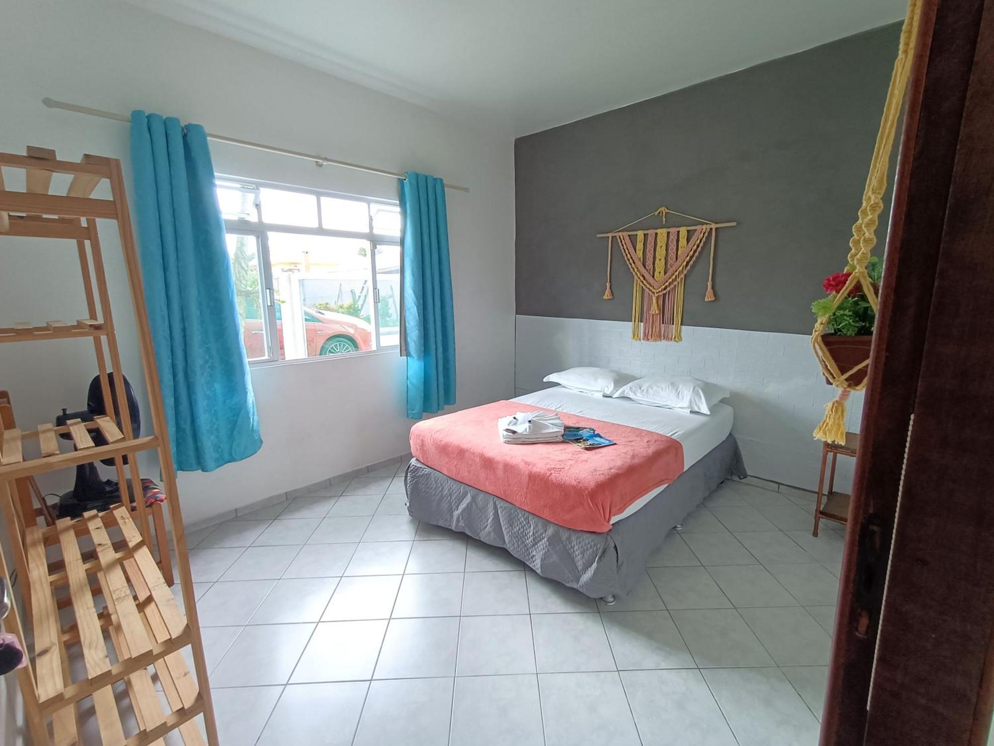 גוברנדור סלסו רמוס Hostel Casa Da Vo Rosa מראה חיצוני תמונה