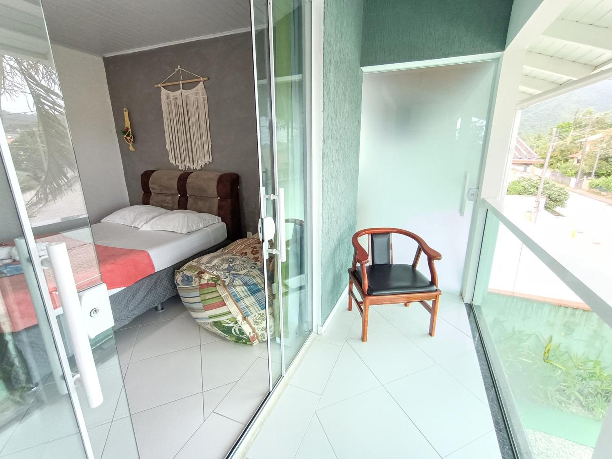 גוברנדור סלסו רמוס Hostel Casa Da Vo Rosa מראה חיצוני תמונה