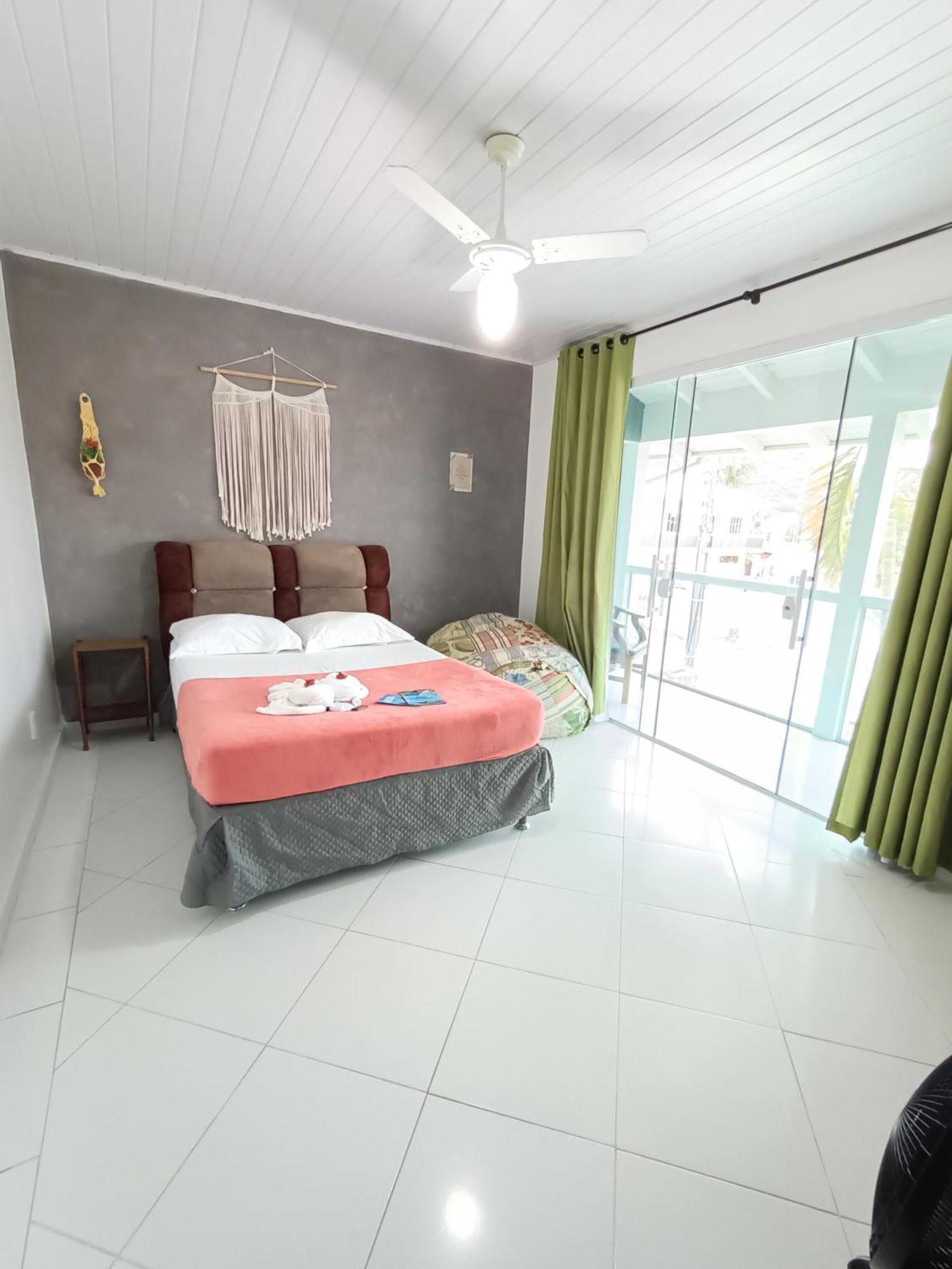 גוברנדור סלסו רמוס Hostel Casa Da Vo Rosa מראה חיצוני תמונה